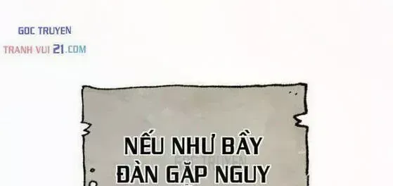 Dũng Sĩ Kiếm Tâm - Chap 24 - Trang 78