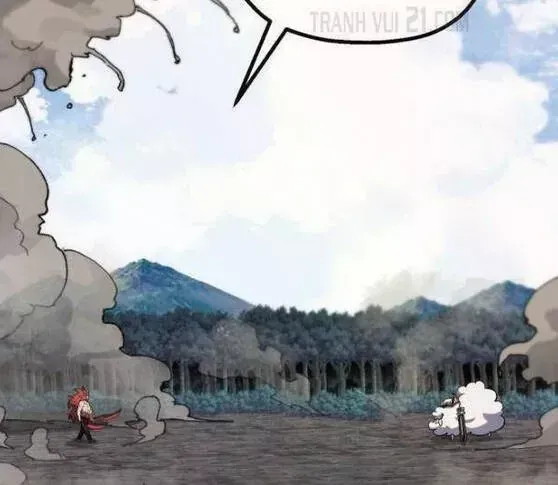 Dũng Sĩ Kiếm Tâm - Chap 24 - Trang 92