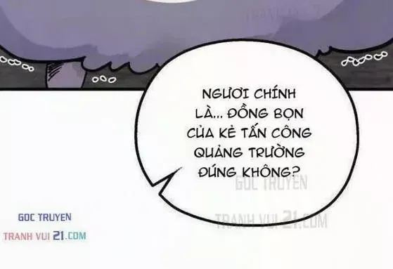 Dũng Sĩ Kiếm Tâm - Chap 24 - Trang 98
