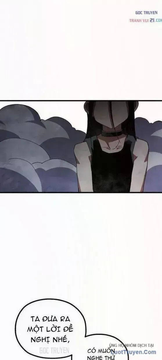 Dũng Sĩ Kiếm Tâm - Chap 24 - Trang 99