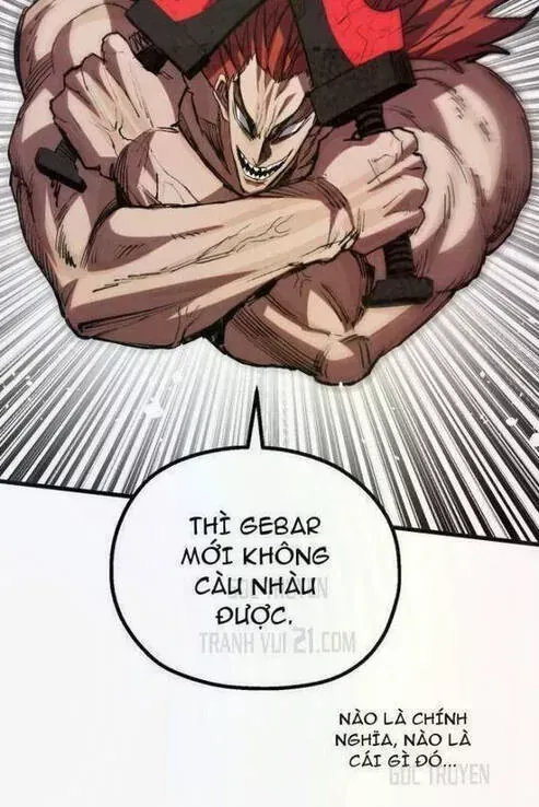 Dũng Sĩ Kiếm Tâm - Chap 25 - Trang 103