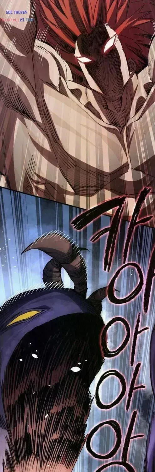 Dũng Sĩ Kiếm Tâm - Chap 25 - Trang 110