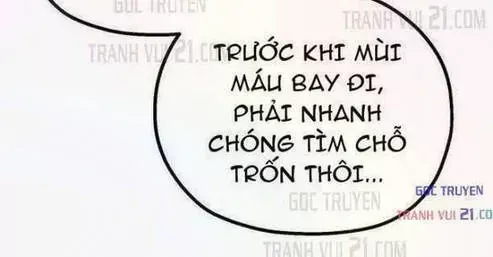 Dũng Sĩ Kiếm Tâm - Chap 25 - Trang 123