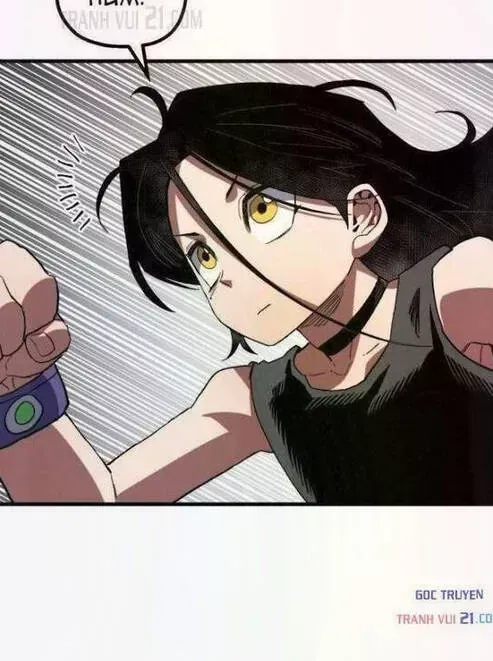 Dũng Sĩ Kiếm Tâm - Chap 25 - Trang 125