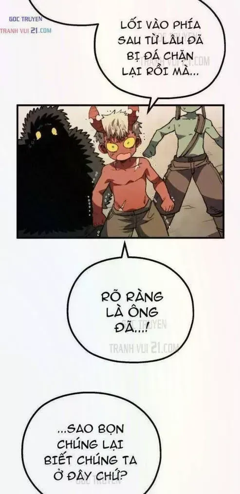 Dũng Sĩ Kiếm Tâm - Chap 25 - Trang 132