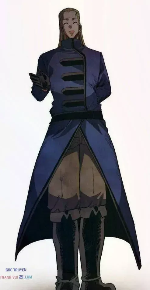 Dũng Sĩ Kiếm Tâm - Chap 25 - Trang 138