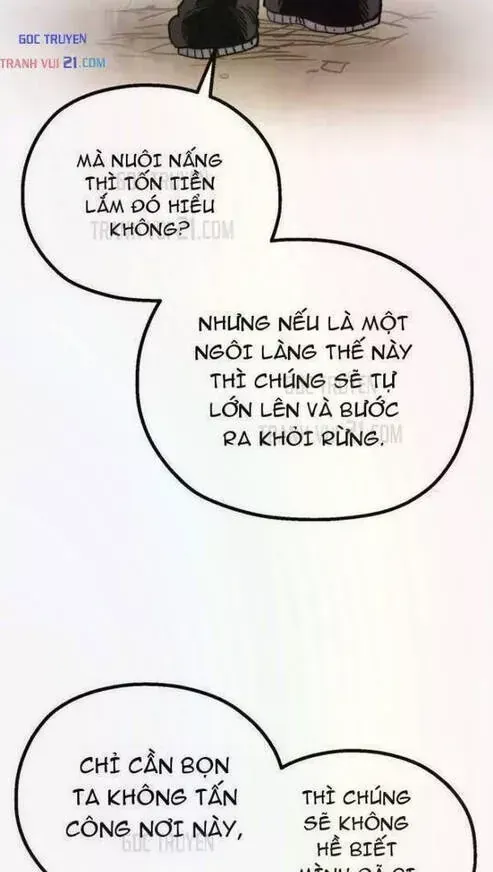 Dũng Sĩ Kiếm Tâm - Chap 25 - Trang 139