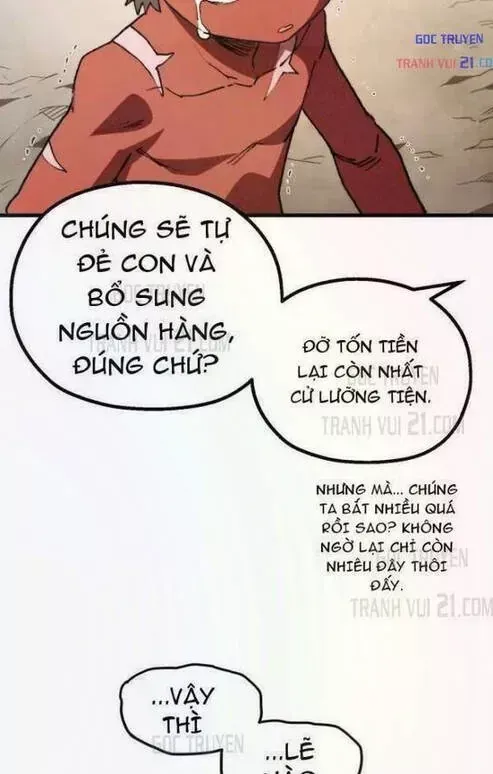 Dũng Sĩ Kiếm Tâm - Chap 25 - Trang 141