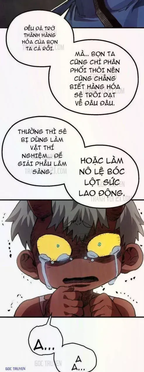 Dũng Sĩ Kiếm Tâm - Chap 25 - Trang 145