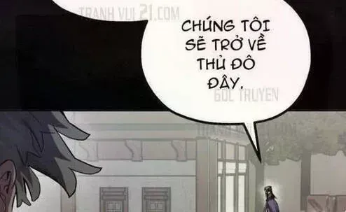 Dũng Sĩ Kiếm Tâm - Chap 25 - Trang 27
