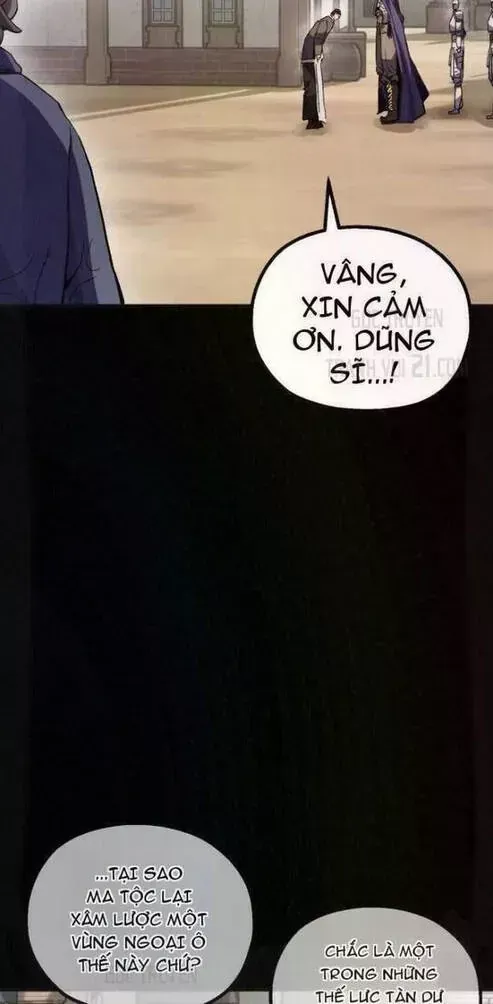 Dũng Sĩ Kiếm Tâm - Chap 25 - Trang 28