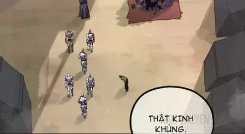 Dũng Sĩ Kiếm Tâm - Chap 25 - Trang 30