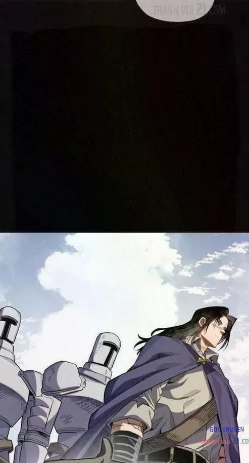 Dũng Sĩ Kiếm Tâm - Chap 25 - Trang 31
