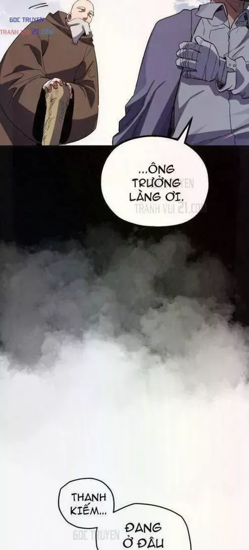 Dũng Sĩ Kiếm Tâm - Chap 25 - Trang 34