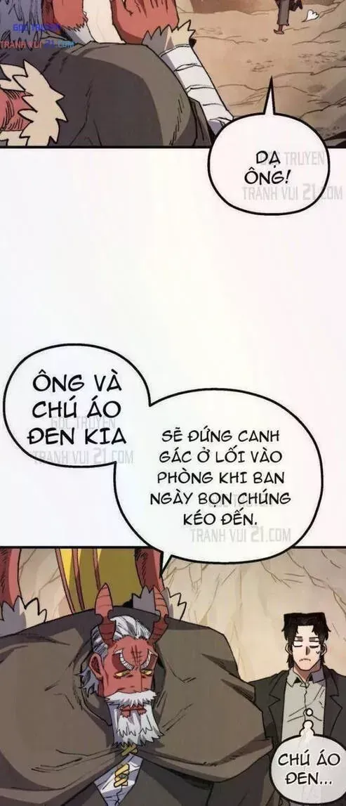 Dũng Sĩ Kiếm Tâm - Chap 25 - Trang 43