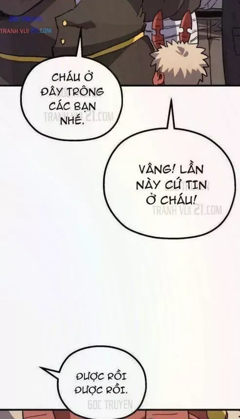 Dũng Sĩ Kiếm Tâm - Chap 25 - Trang 44