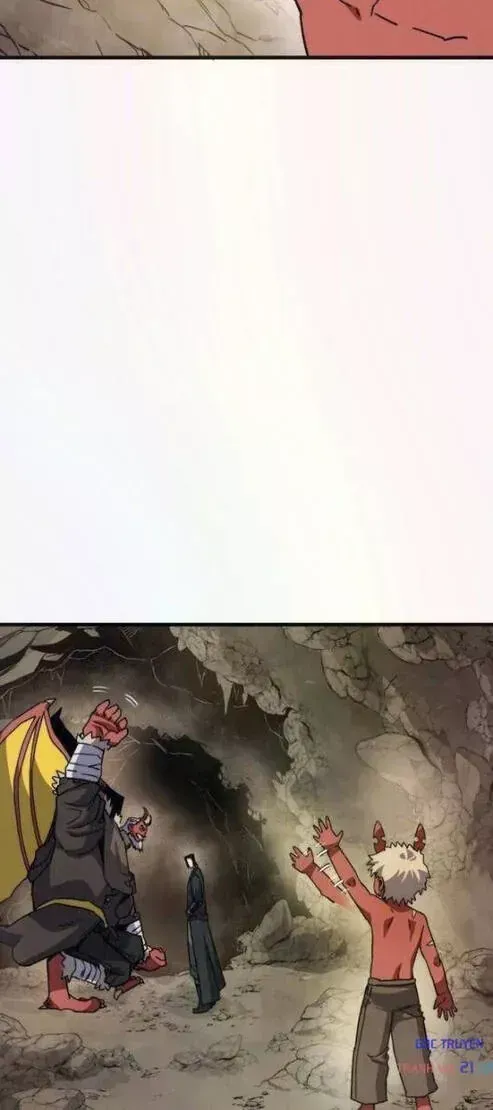 Dũng Sĩ Kiếm Tâm - Chap 25 - Trang 46