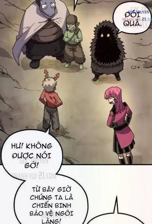 Dũng Sĩ Kiếm Tâm - Chap 25 - Trang 49