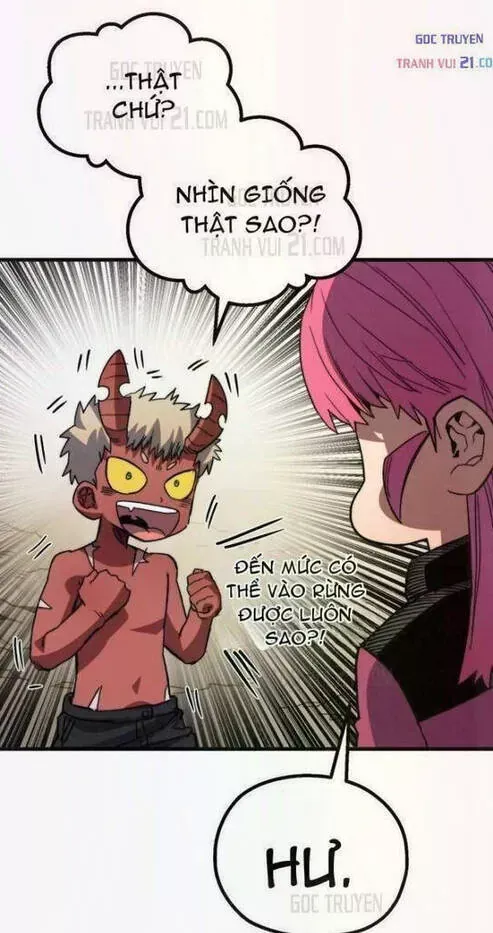 Dũng Sĩ Kiếm Tâm - Chap 25 - Trang 51