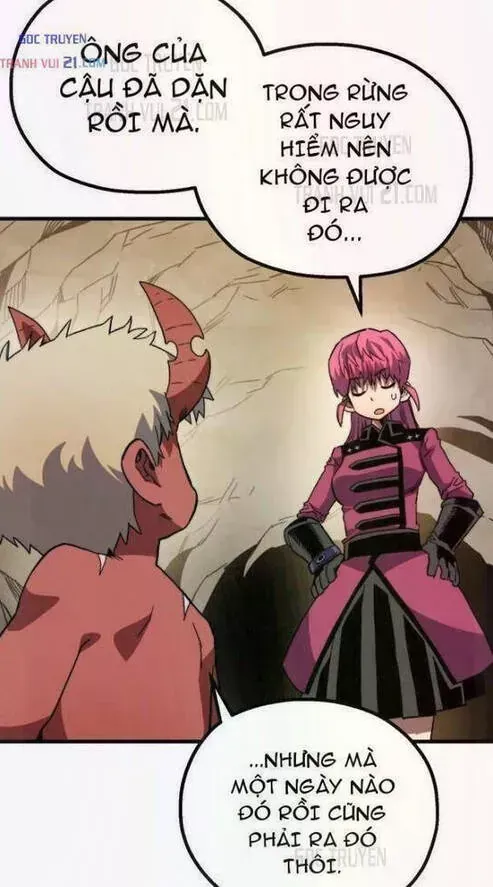 Dũng Sĩ Kiếm Tâm - Chap 25 - Trang 53