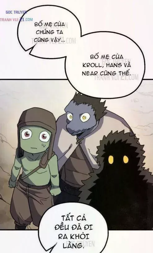 Dũng Sĩ Kiếm Tâm - Chap 25 - Trang 55