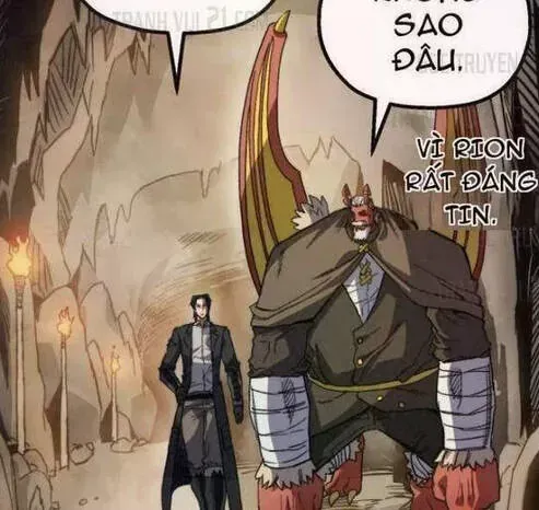 Dũng Sĩ Kiếm Tâm - Chap 25 - Trang 61