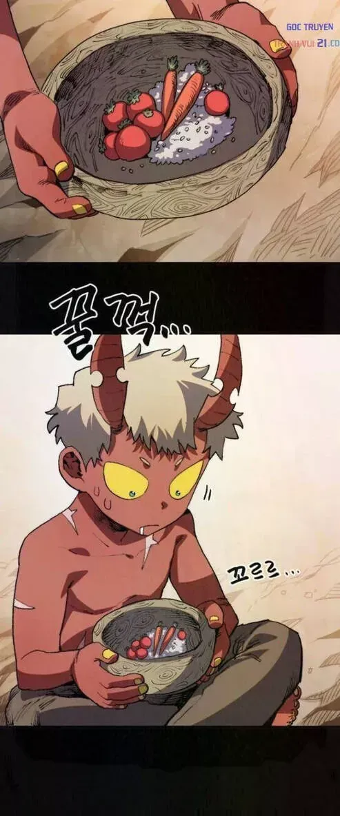 Dũng Sĩ Kiếm Tâm - Chap 25 - Trang 65