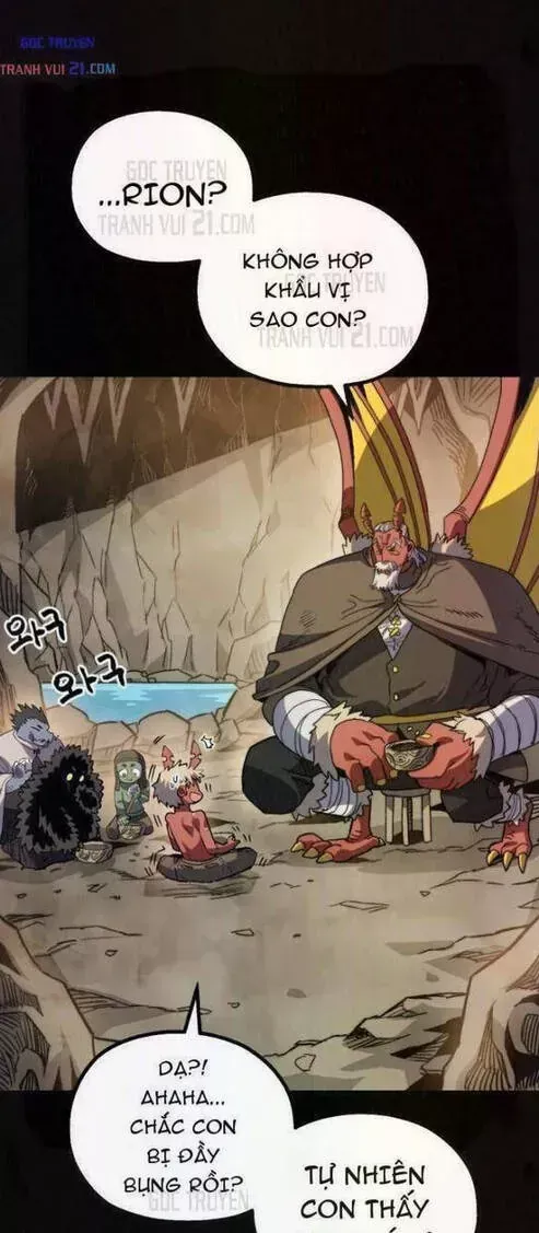 Dũng Sĩ Kiếm Tâm - Chap 25 - Trang 66
