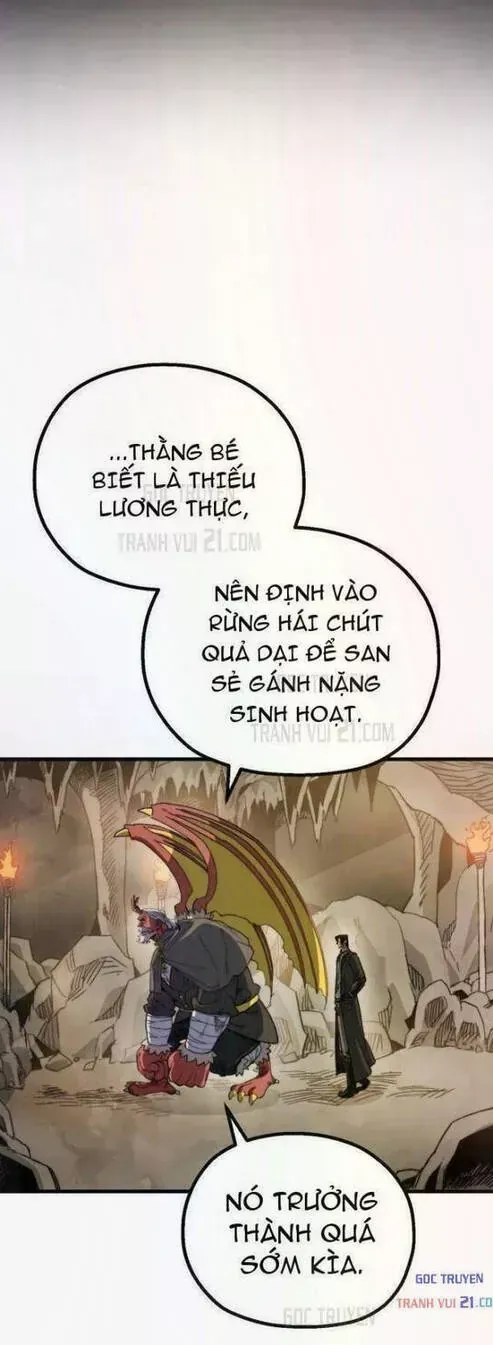 Dũng Sĩ Kiếm Tâm - Chap 25 - Trang 70