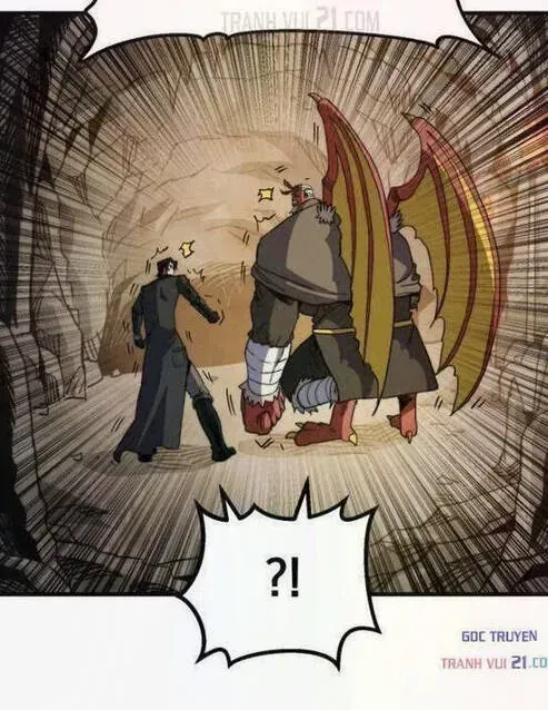 Dũng Sĩ Kiếm Tâm - Chap 25 - Trang 76