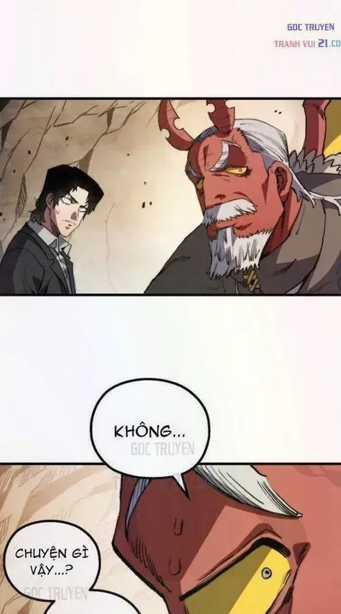 Dũng Sĩ Kiếm Tâm - Chap 25 - Trang 77