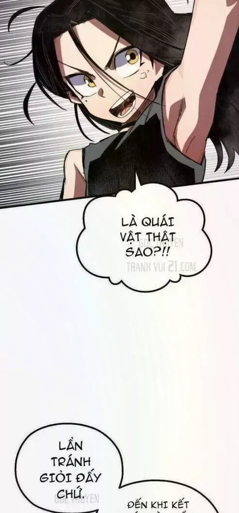 Dũng Sĩ Kiếm Tâm - Chap 25 - Trang 84