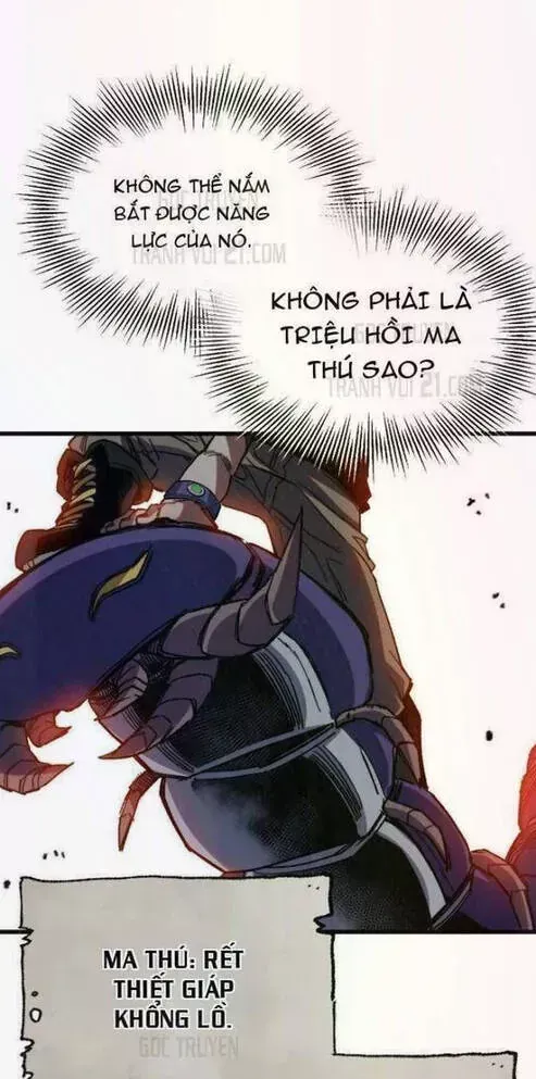 Dũng Sĩ Kiếm Tâm - Chap 25 - Trang 88