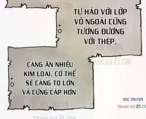 Dũng Sĩ Kiếm Tâm - Chap 25 - Trang 89