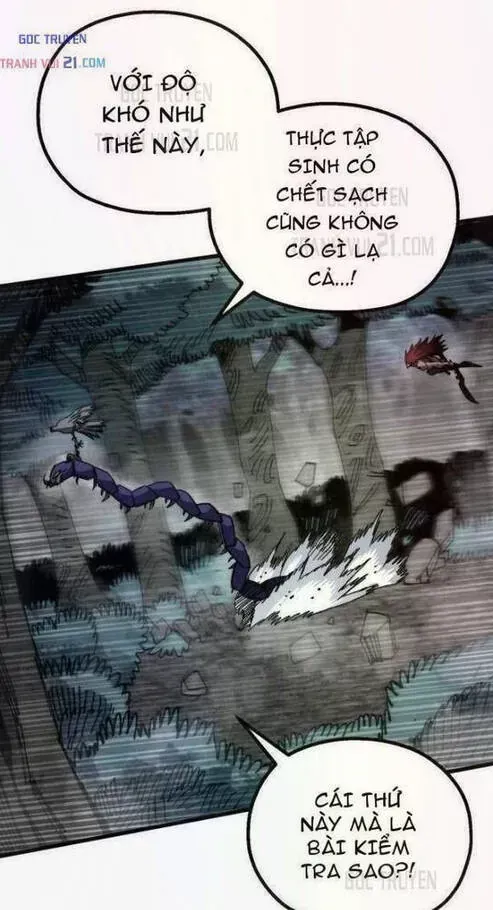 Dũng Sĩ Kiếm Tâm - Chap 25 - Trang 90