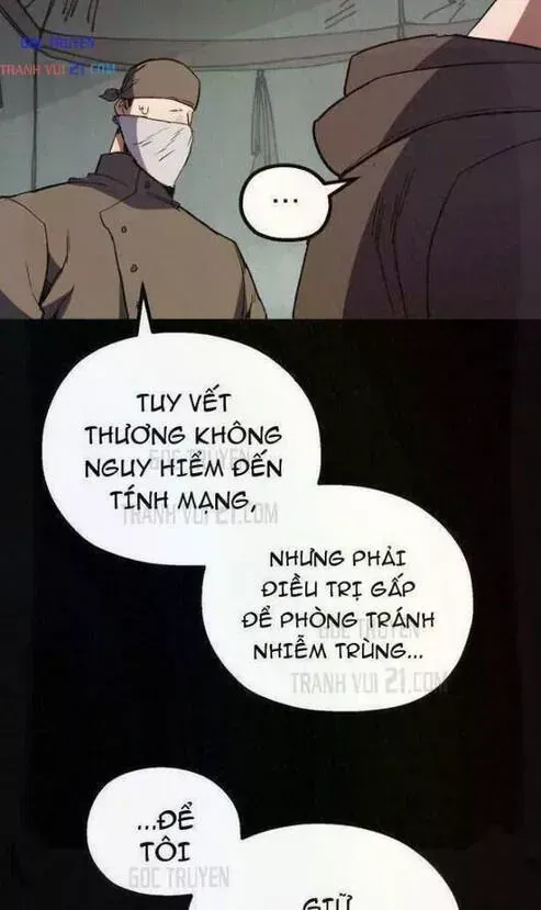 Dũng Sĩ Kiếm Tâm - Chap 25 - Trang 10
