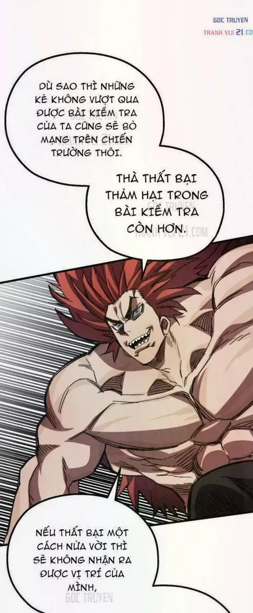 Dũng Sĩ Kiếm Tâm - Chap 25 - Trang 92