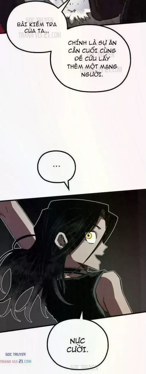 Dũng Sĩ Kiếm Tâm - Chap 25 - Trang 96