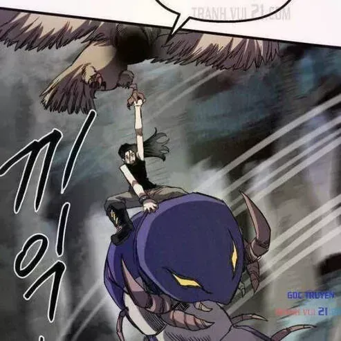 Dũng Sĩ Kiếm Tâm - Chap 25 - Trang 100