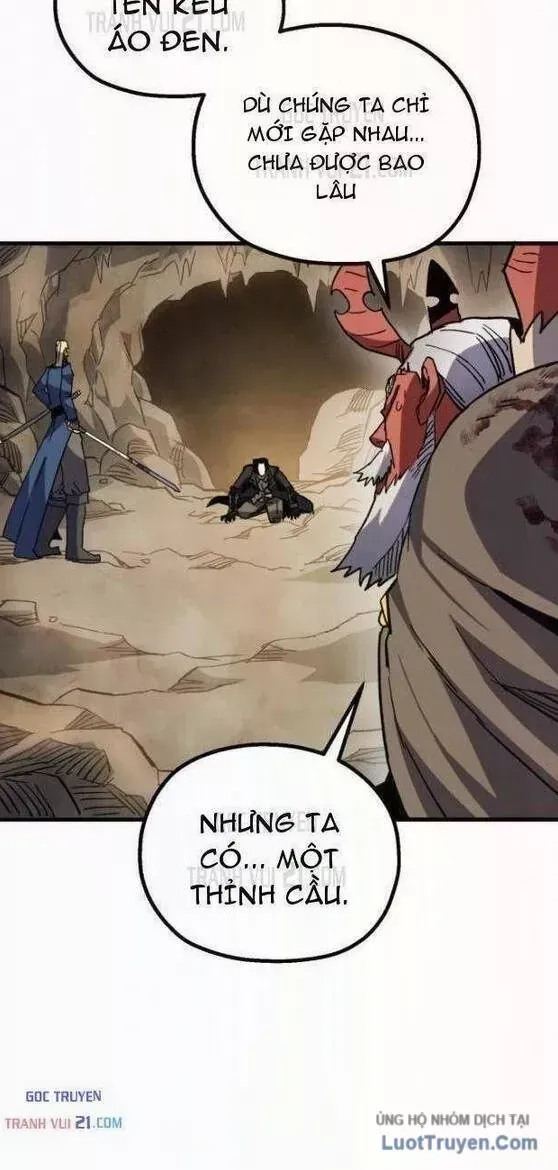 Dũng Sĩ Kiếm Tâm - Chap 26 - Trang 101