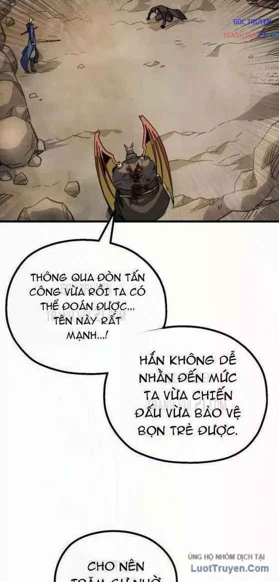 Dũng Sĩ Kiếm Tâm - Chap 26 - Trang 104