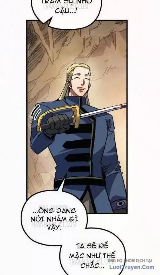 Dũng Sĩ Kiếm Tâm - Chap 26 - Trang 105