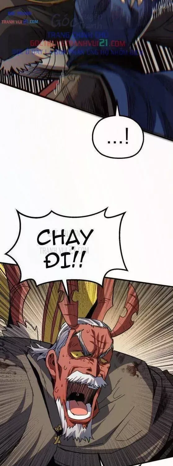 Dũng Sĩ Kiếm Tâm - Chap 26 - Trang 108