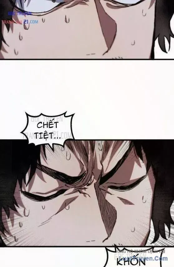 Dũng Sĩ Kiếm Tâm - Chap 26 - Trang 113
