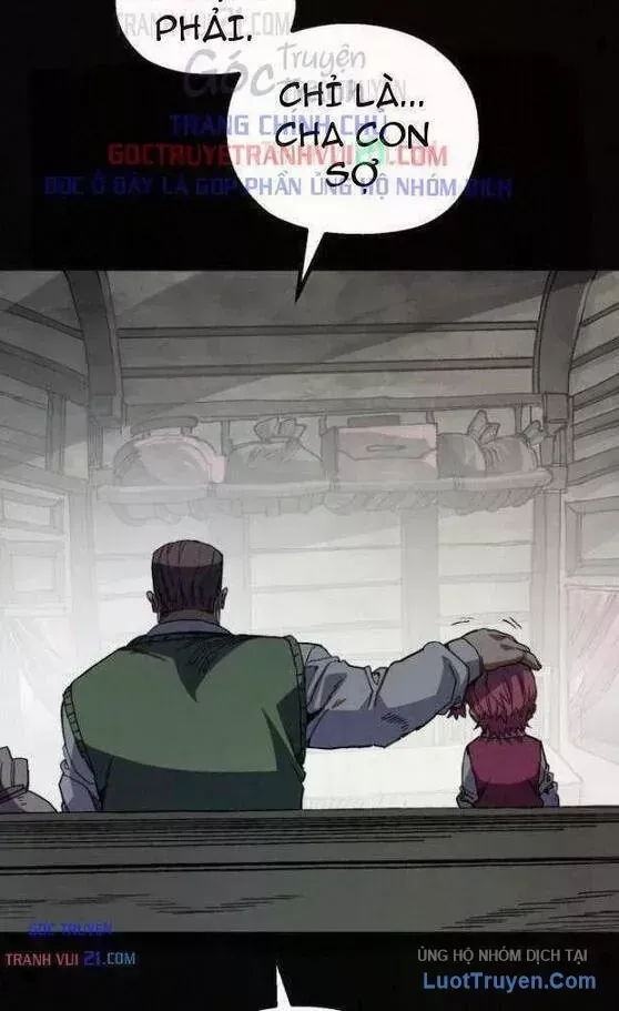 Dũng Sĩ Kiếm Tâm - Chap 26 - Trang 20