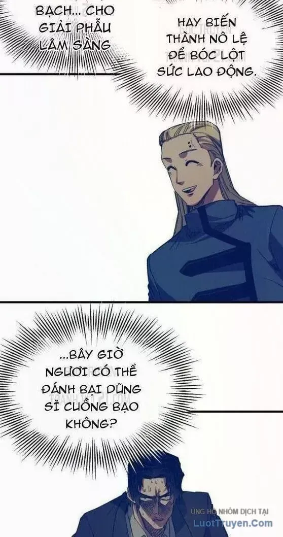 Dũng Sĩ Kiếm Tâm - Chap 26 - Trang 25