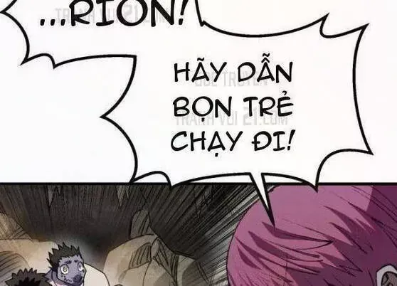 Dũng Sĩ Kiếm Tâm - Chap 26 - Trang 30