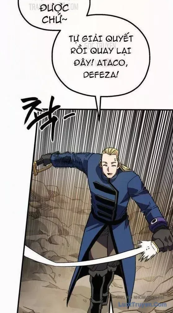 Dũng Sĩ Kiếm Tâm - Chap 26 - Trang 32