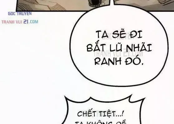Dũng Sĩ Kiếm Tâm - Chap 26 - Trang 33