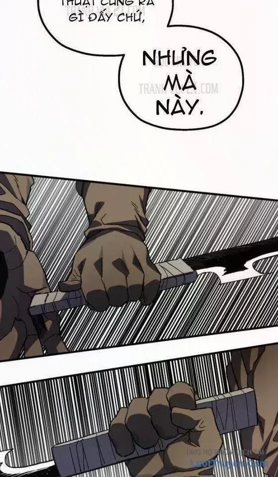 Dũng Sĩ Kiếm Tâm - Chap 26 - Trang 37